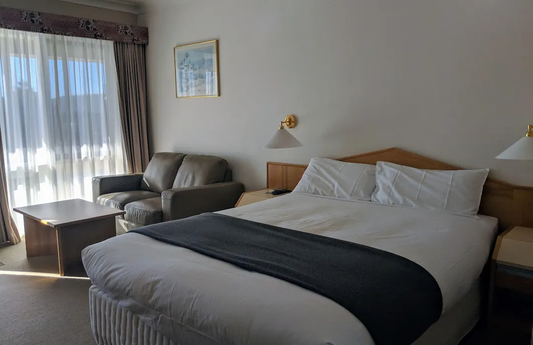 Bega Village Motor Inn-1