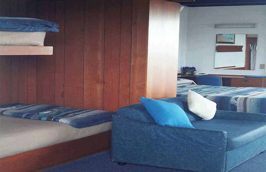 Kingfisher Motel (Adults Only)-1