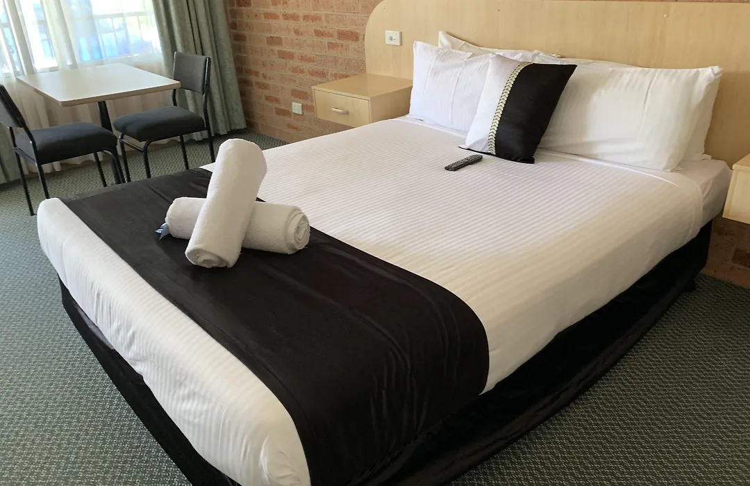 Branxton House Motel-1