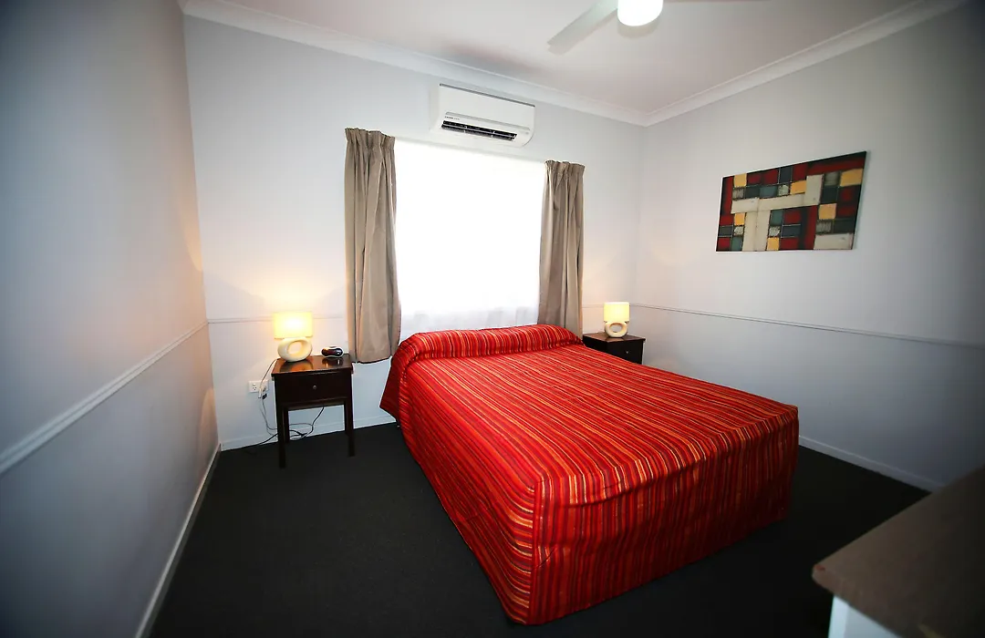 Roma Inland Motor Inn-1