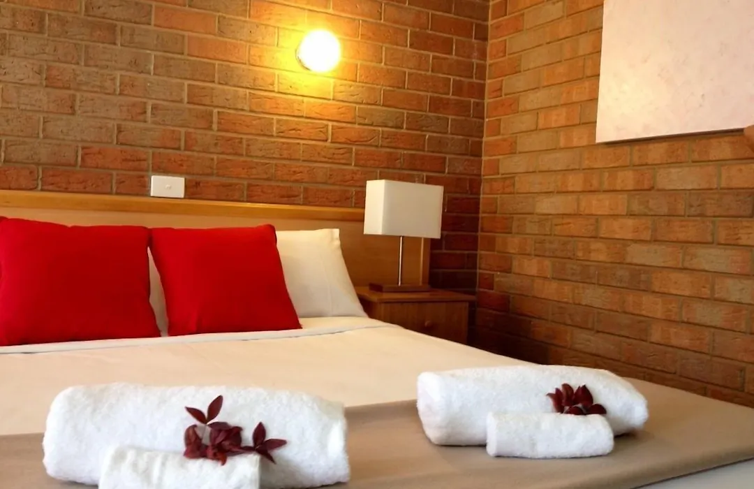 Moama Motel-1