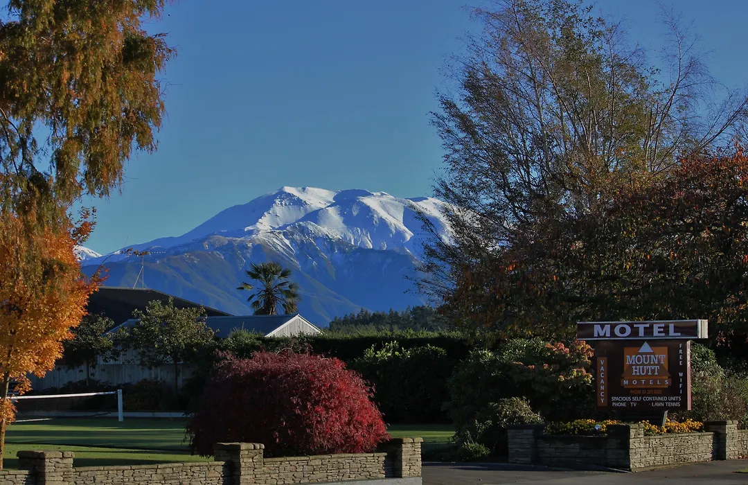 Mt Hutt Motels-1