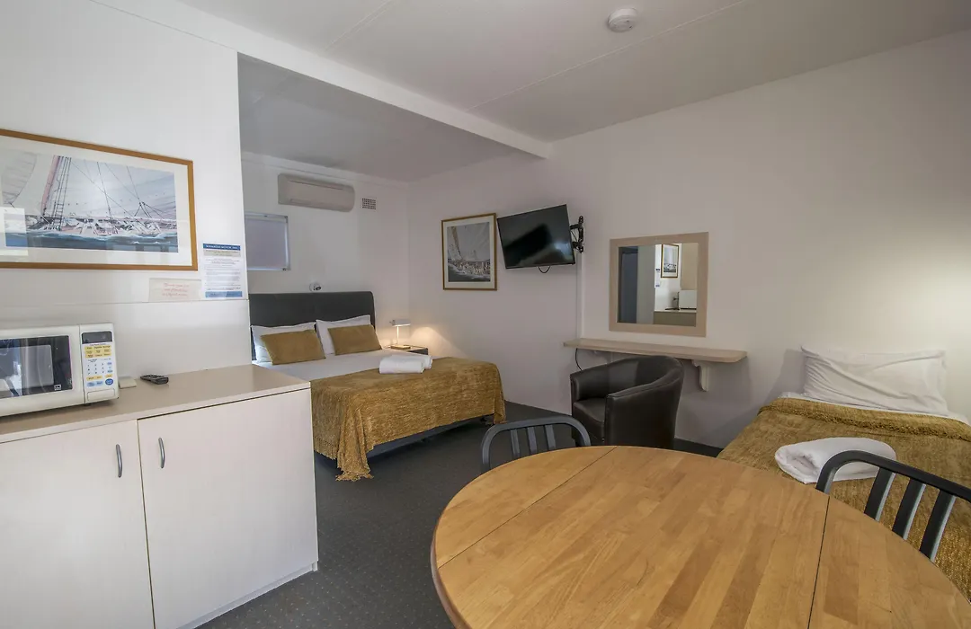 Bermagui Motor Inn-1