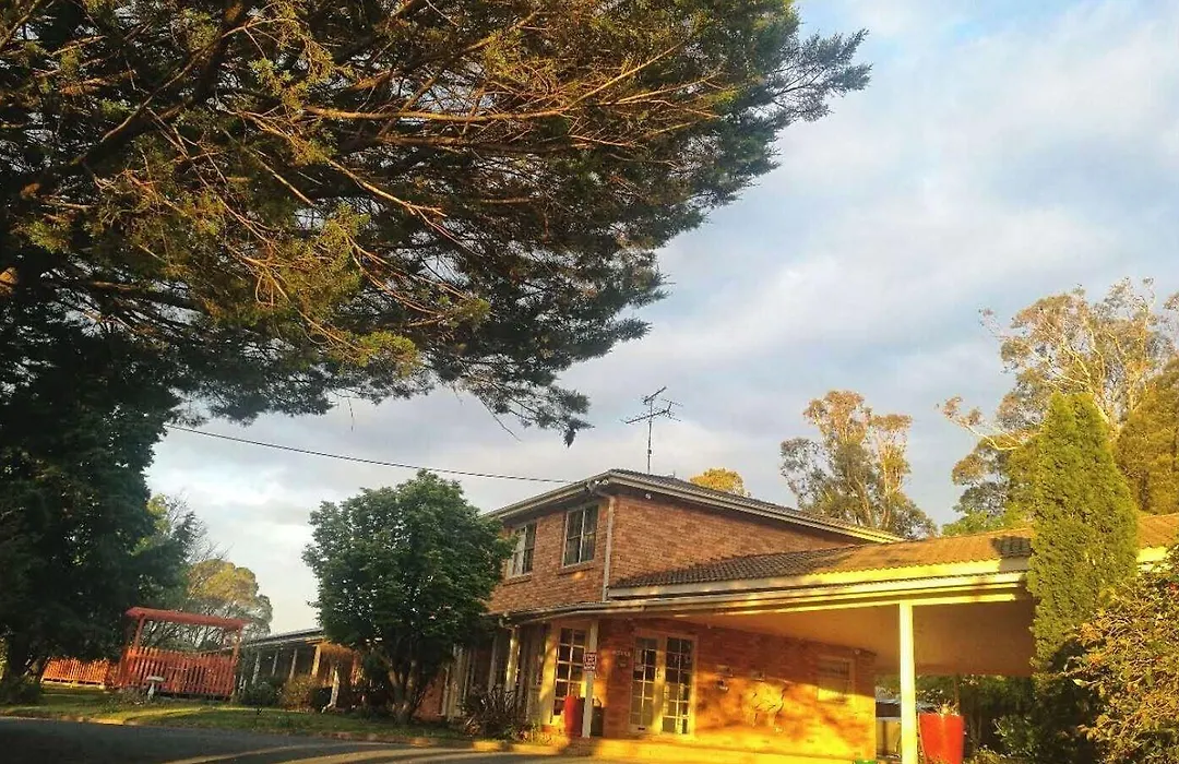 Poplars Inn Mittagong-1