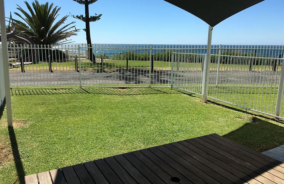 Ocean Front Motel-1