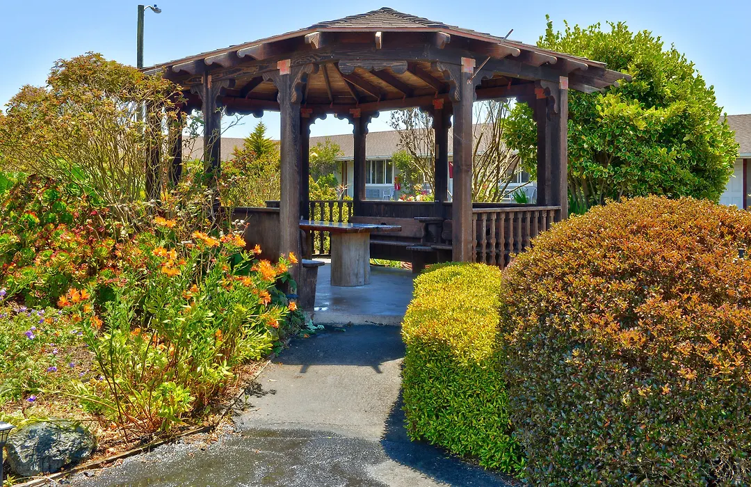 Surf Motel And Gardens-1