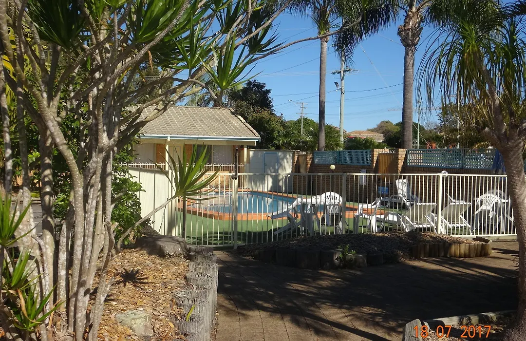 Forster Palms Motel-1