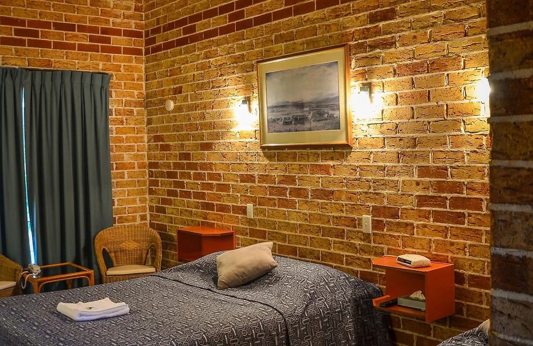 Beenleigh Village Motel-1