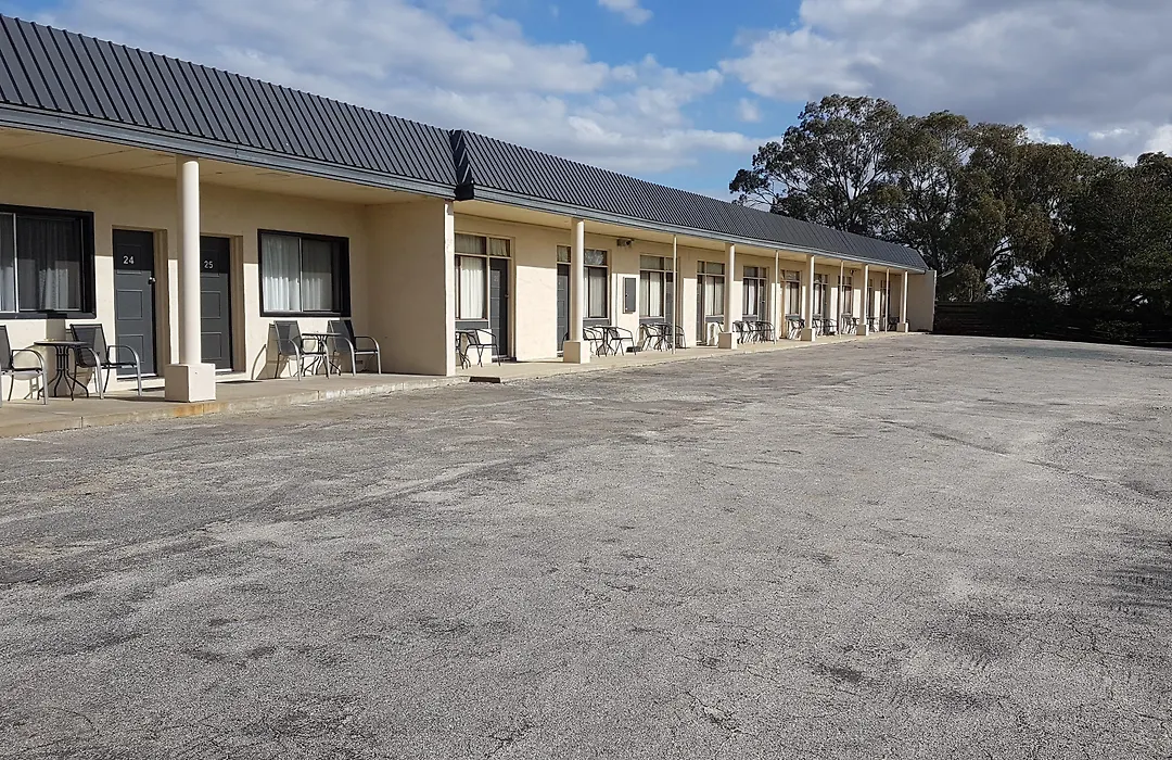 Kerang Valley Resort-1