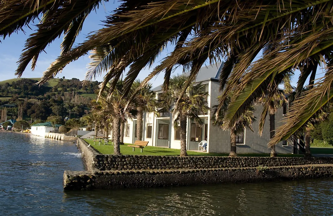 Akaroa Waterfront Motels-1