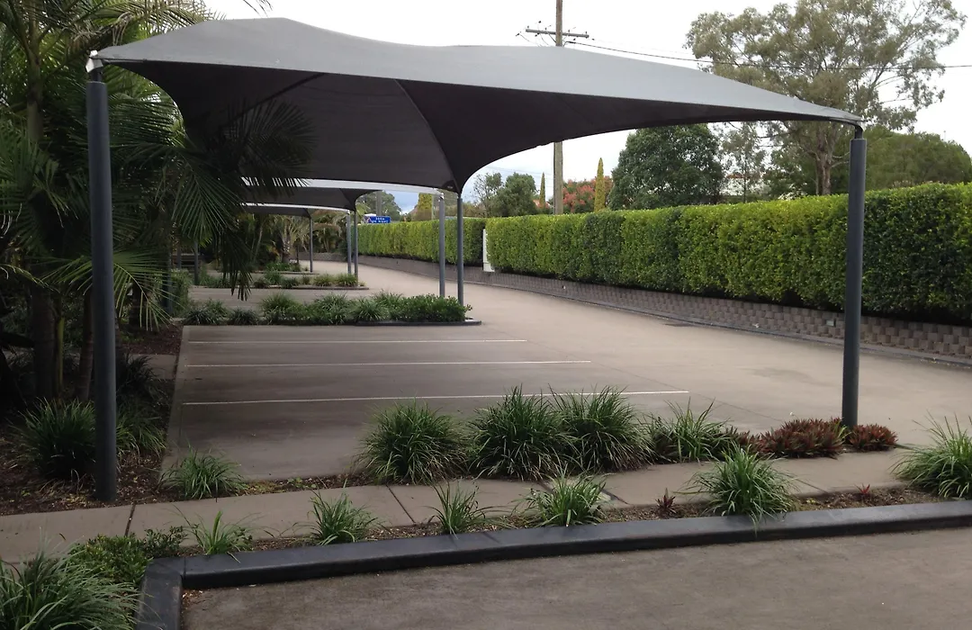 Francis Phillip Motor Inn And The Lodge-1
