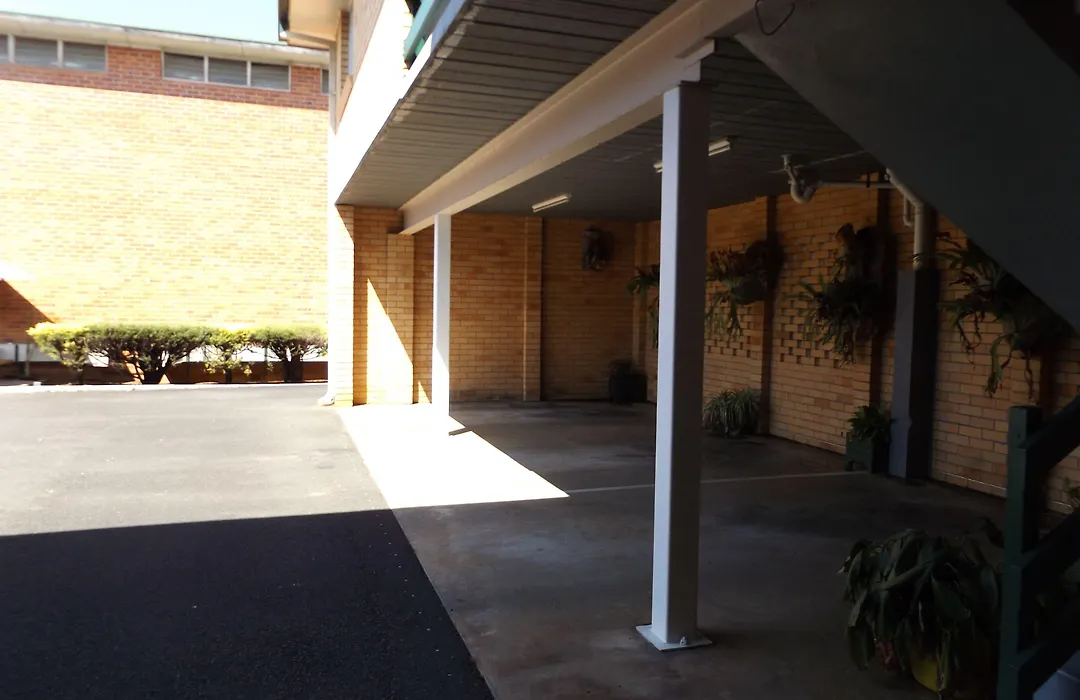 Civic Motel Grafton-1