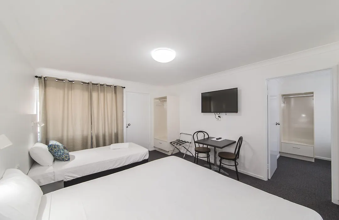 Metro Motel Rockhampton-1