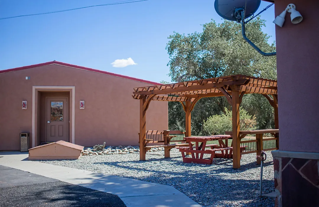 Kokopelli Inn-1