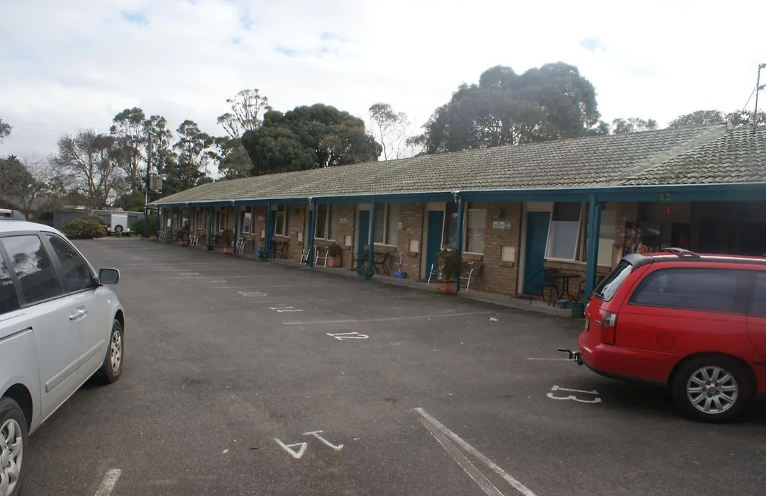 Peppinella Motel-1
