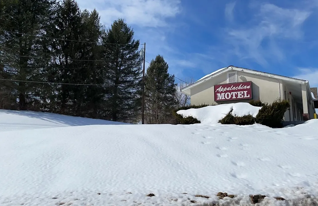 Appalachian Motel-1