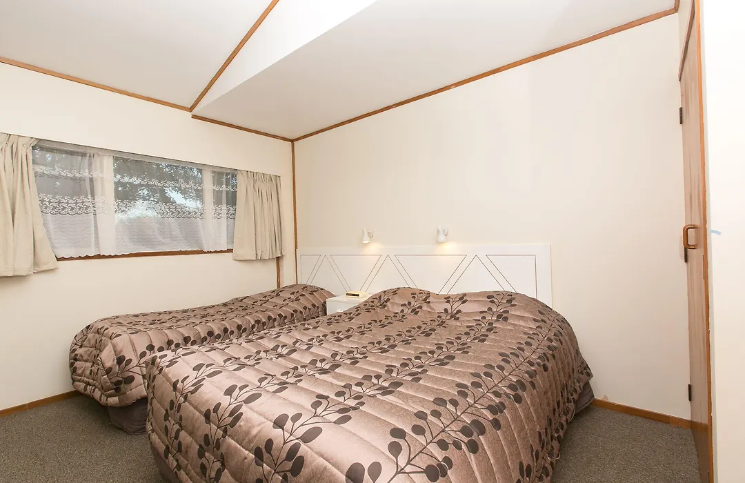 Ranfurly Evergreen Motel-1