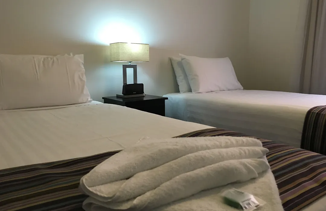 Best Western Plus Bolton On The Park-1
