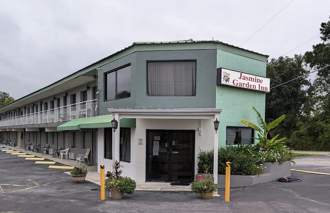 Jasmine Garden Inn - Lake City-1