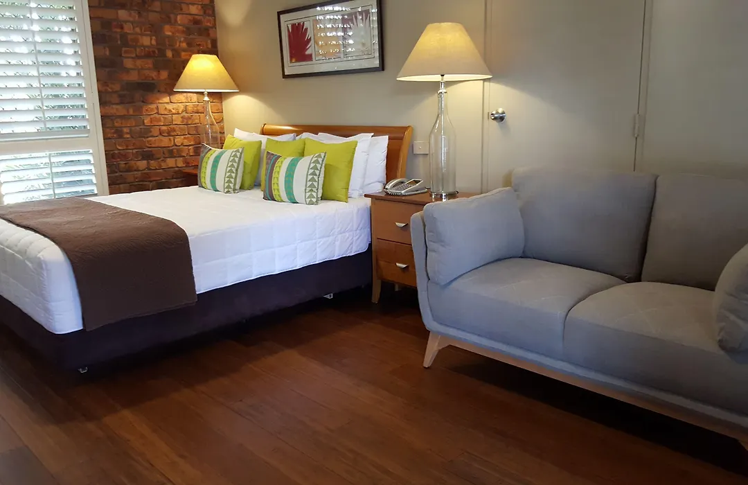 Ballina Palms Boutique Motel-1