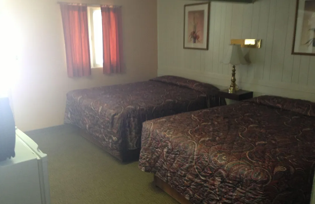 Jamestown Motel-1