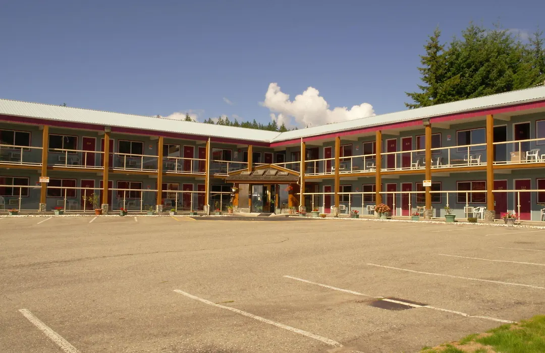 Island View Lodge-1