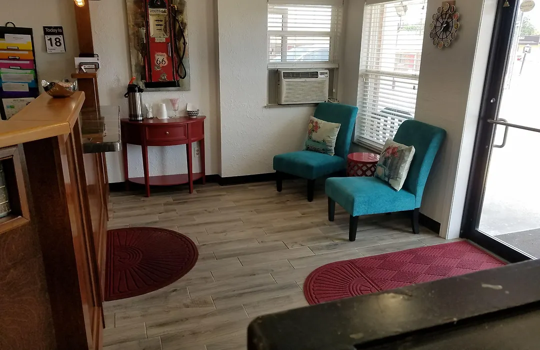 West Plains Motel-1