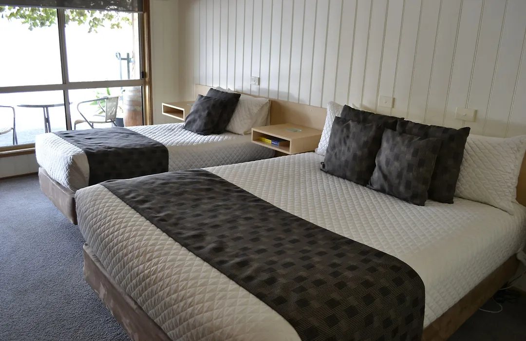 Ararat Motor Inn-1