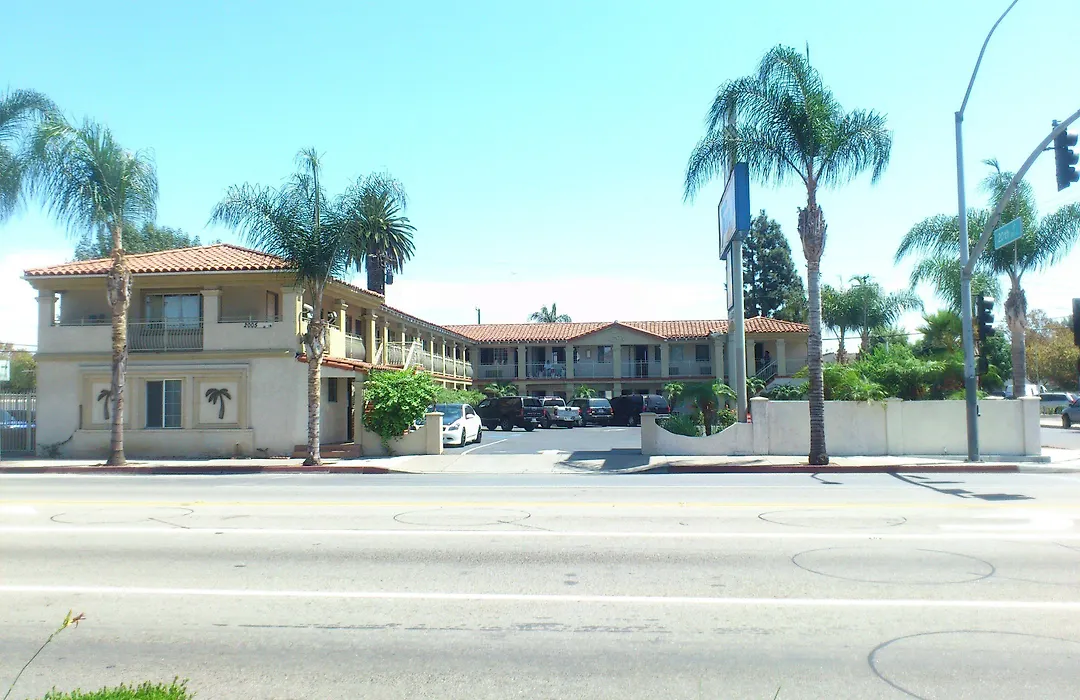 Santa Ana Travel Inn-1
