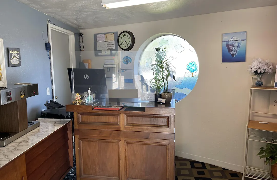 Villa West Motel-1