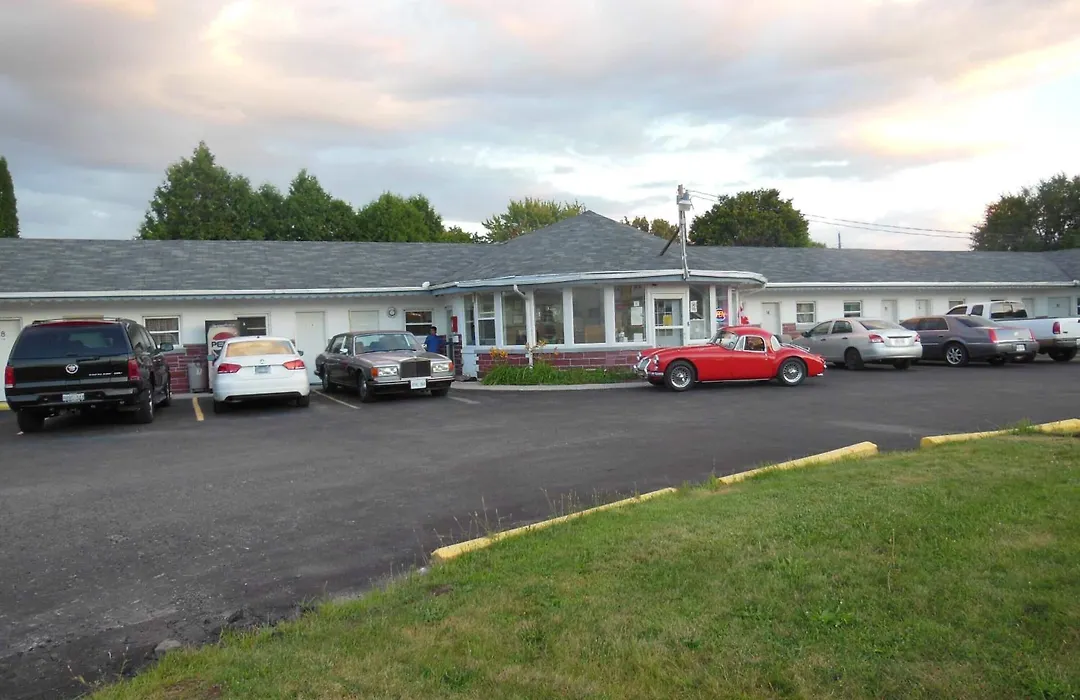 Kent Motel-1
