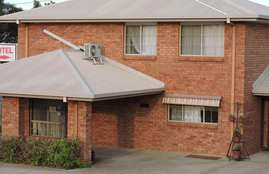 Red Cliffs Colonial Motor Lodge, Mildura Region-1