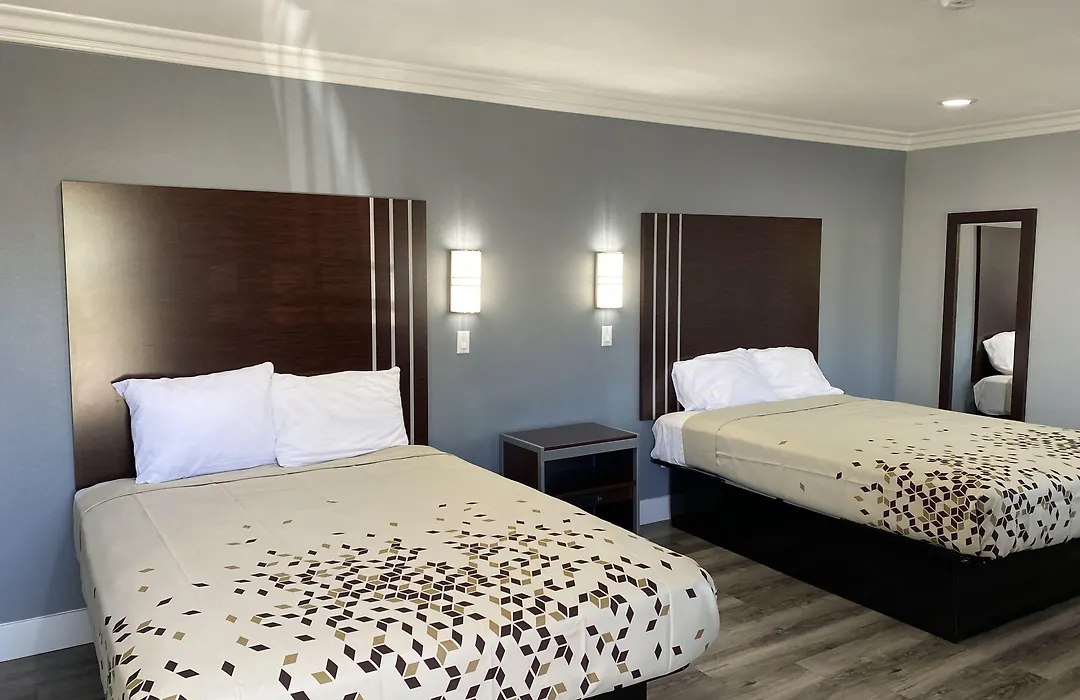 Regency Motel-1