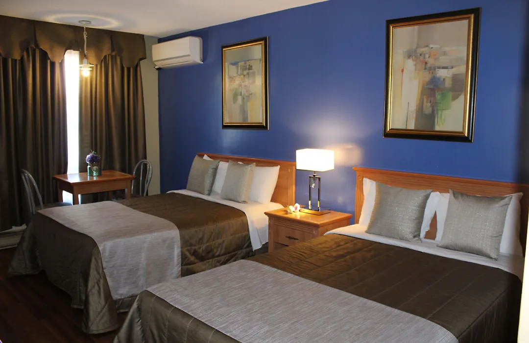 Hotel Motel Hospitalite-1