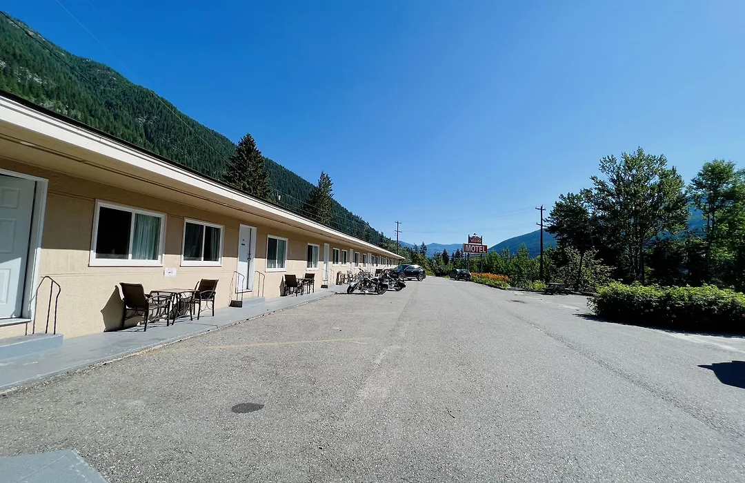 Villa Motel-1