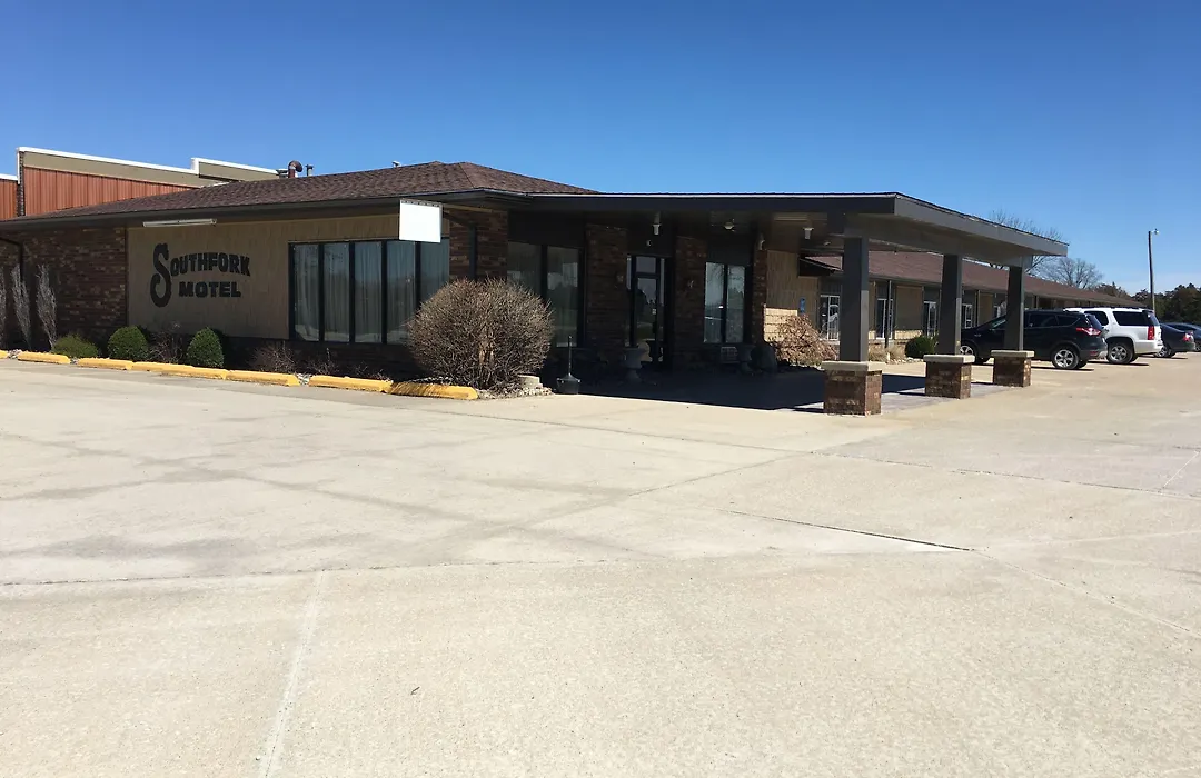 Southfork Motel-1