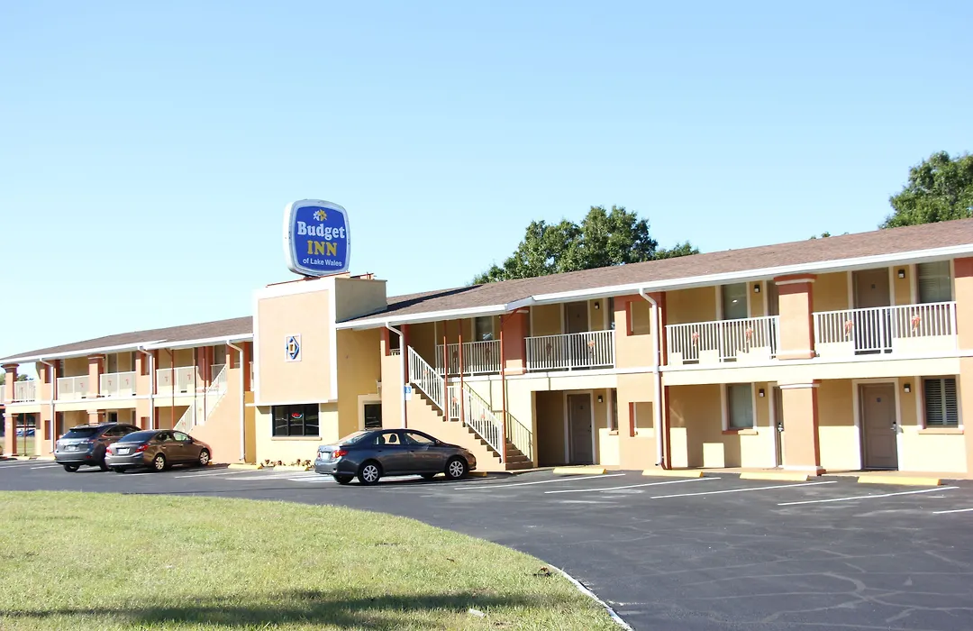 Budget Inn Lake Wales-1