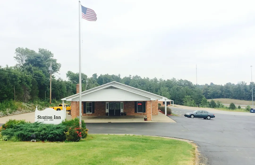 The Stratton Inn-1
