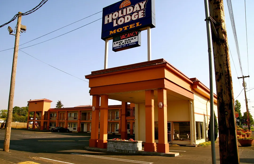 Holiday Lodge - Salem,Or-1