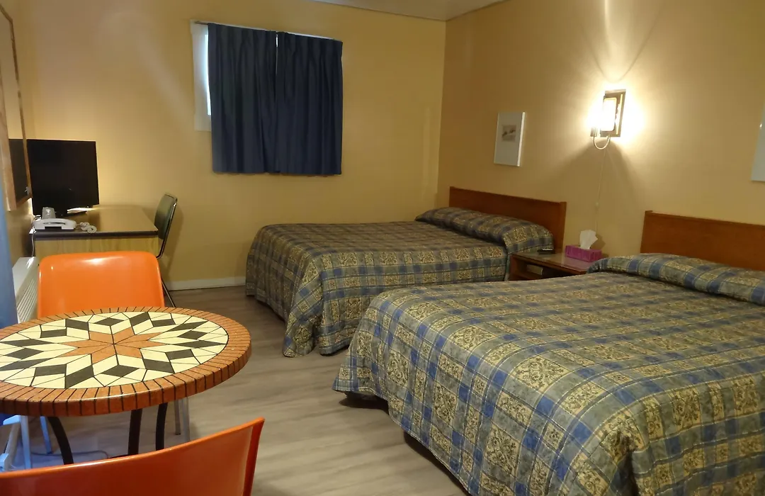 Motel Lyse-1