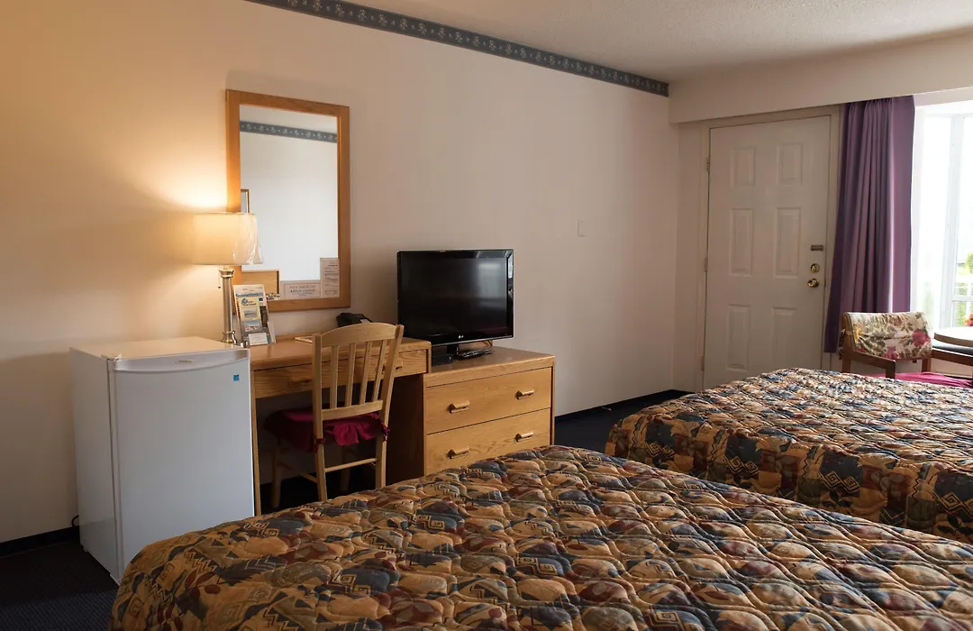 Ocean Crest Motel-1