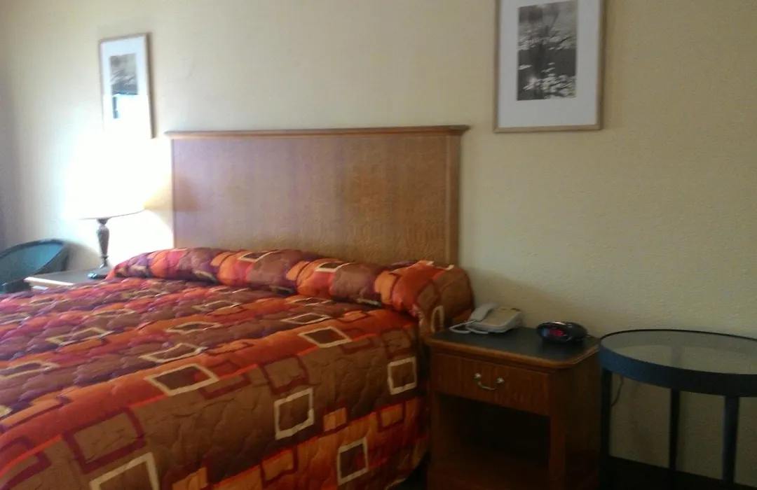 Apalachicola Bay Inn-1