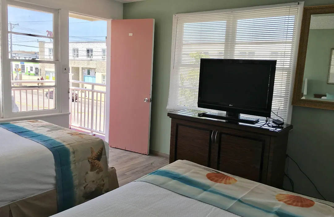 Skylark Resort Motel-1