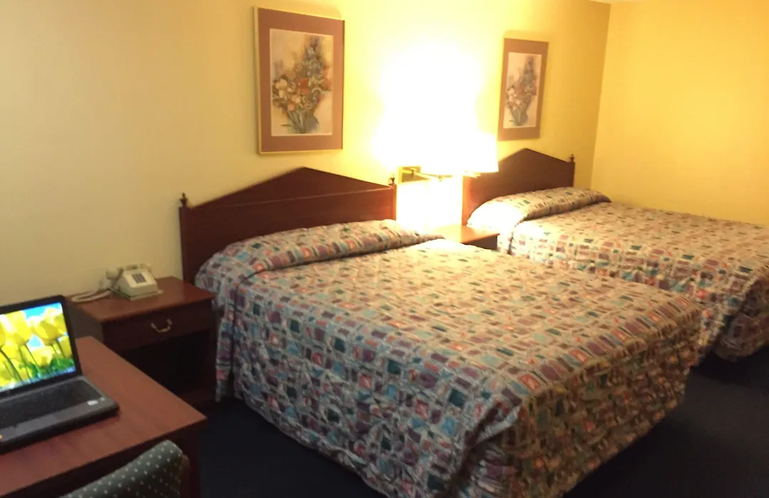 Stagecoach Inn-1