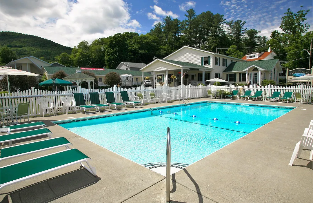 The Heritage Of Lake George-1