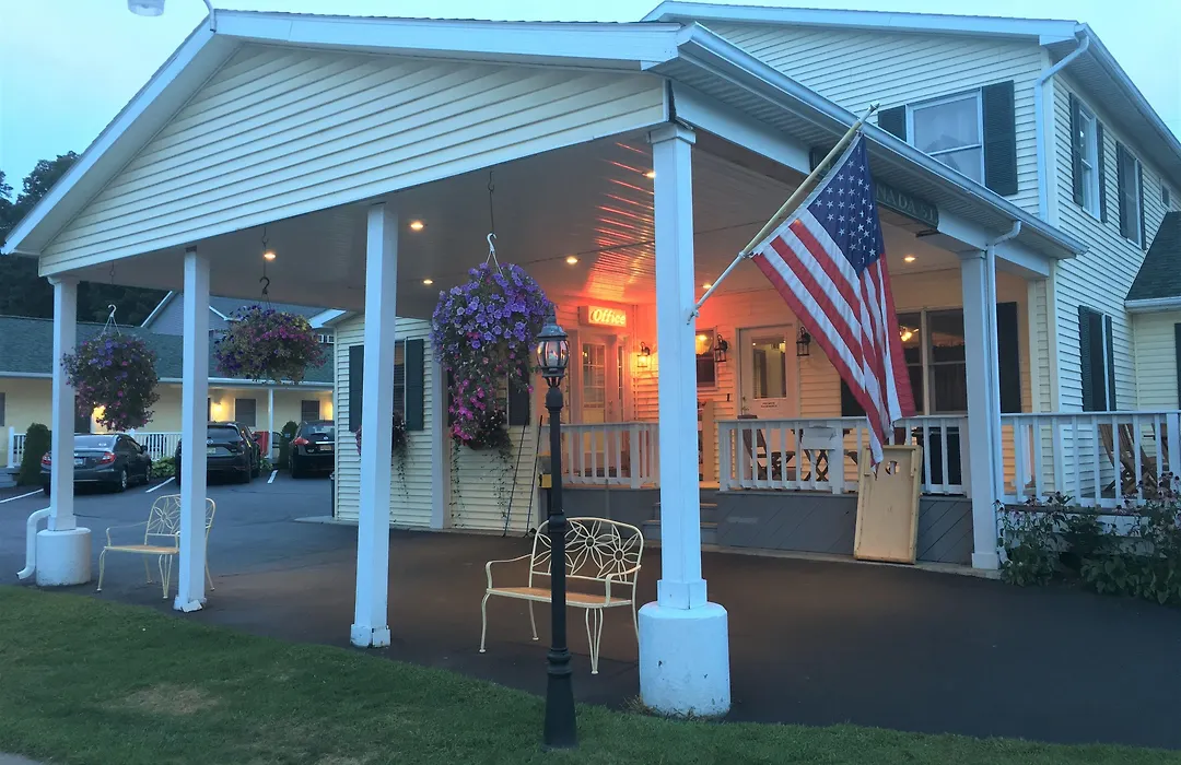 The Heritage Of Lake George-1