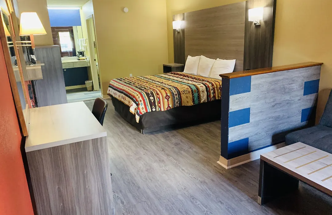 Log Cabin Inn-1