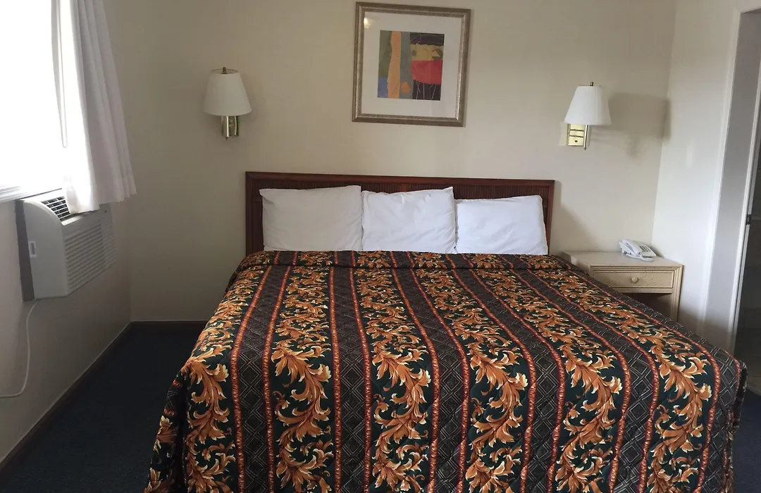 Coastal Motel-1