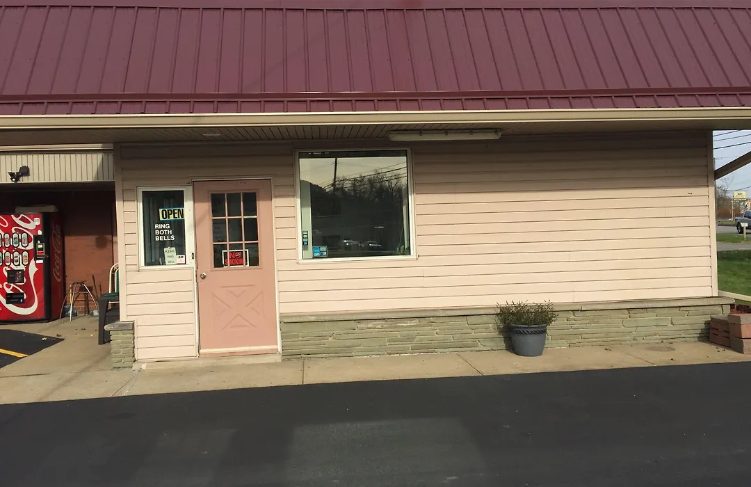 Valley Motel Pittsburgh-1