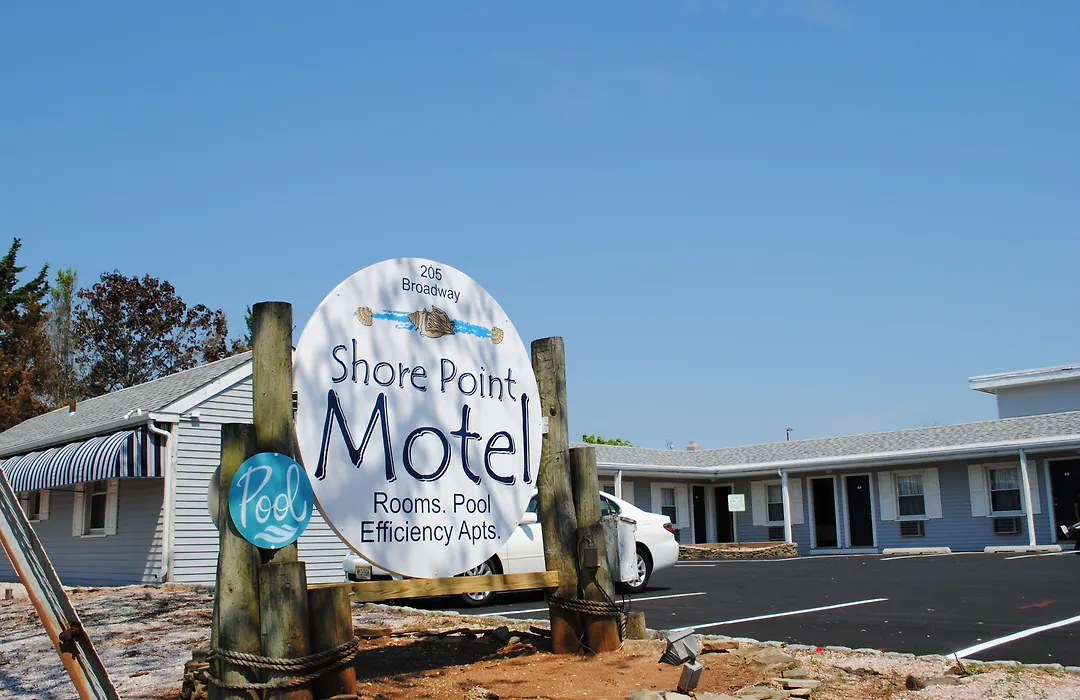 Shore Point Motel-1